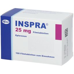 Inspra® 25