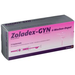 Zoladex® Gyn  3,6 mg