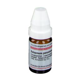 DHU Balsamum Peruvianum C30