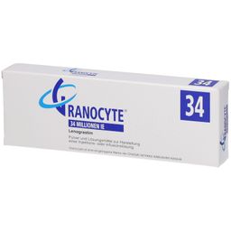 Granocyte® 34