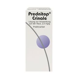 Prednitop® Crinale Lösung