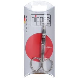 nippes Solingen Nagelschere Manicure-Spitze