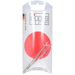 nippes Pinzette spitz 8 cm