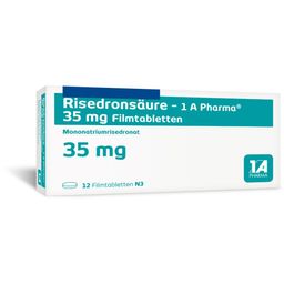 Risedronsaeure 1A Ph 35Mg