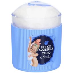 FELCE AZZURRA TALCO