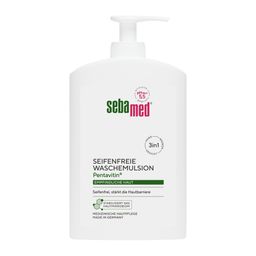 Sebamed Seifenfreie Waschemulsion mit Spender