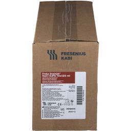 Freka Drainjet® Isotonische Kochsalzlösung 0,9 %