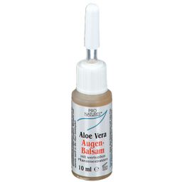Aloe Vera Augenbalsam pro Natur