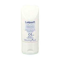 Ladysoft Gleitgel