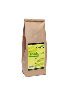 allcura Lapacho Tee