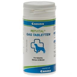 Canina® PETVITAL® GAG Tabletten