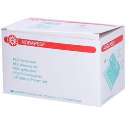 Nobamed® Nobapeg® Set