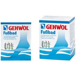 GEHWOL® Fußbad