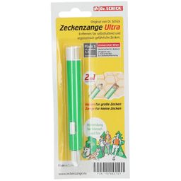 Zeckenzange Ultra