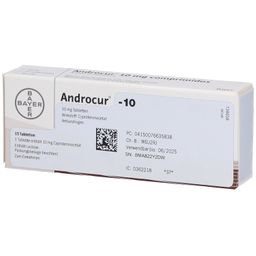 Androcur 10