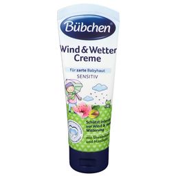 Bübchen® Wind & Wetter Creme