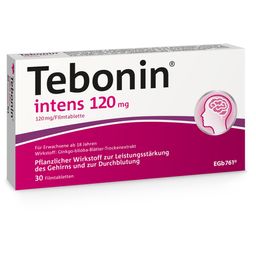 Tebonin® intens 120 mg