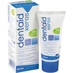 dentaid® xeros Feuchtigkeits-Gel