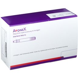 Avonex® 30 µg/0,5 ml