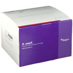 Avonex® 30 µg/0,5 ml