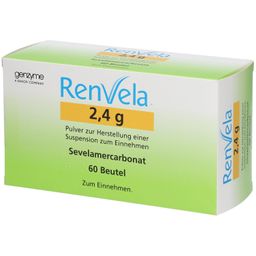 Renvela 2,4 G