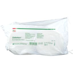 Zelletten® Tupfer 5 x 4 cm