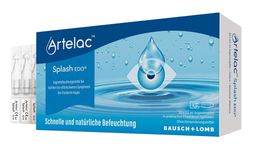 Artelac® Splash EDO® Augentropfen