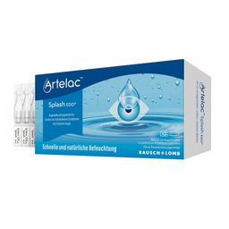 Artelac® Splash EDO® Augentropfen