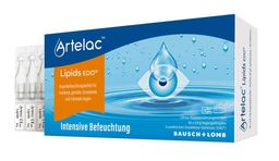 Artelac® Lipids EDO® Augengel