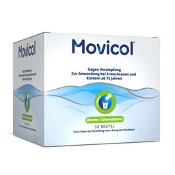 MOVICOL® Zitrone/ Limone