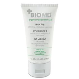 BIOMD Gib mir fünf Creme