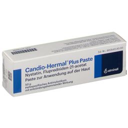 Candio-Hermal® Plus Paste