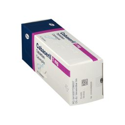 Cabaseril® 1 mg