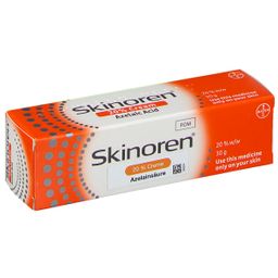 Skinoren® 20 %