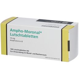 Ampho-Moronal 10 mg