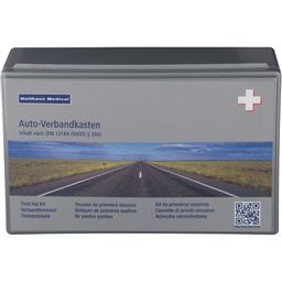 Klassik KFZ-Verbandskasten Auto