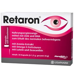 Retaron®