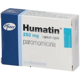Humatin
