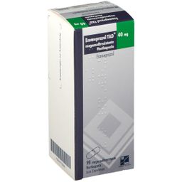 Esomeprazol® TAD 40 mg