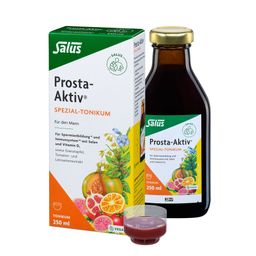 Salus® Prosta-Aktiv® Spezial-Tonikum