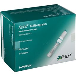 Rebif® 44 µg