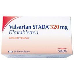 Valsartan STADA® 320 mg