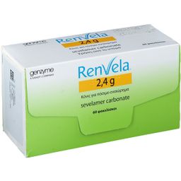 Renvela® 2,4 g