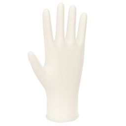 Vasco® Nitril white Untersuchungshandschuhe Gr. M