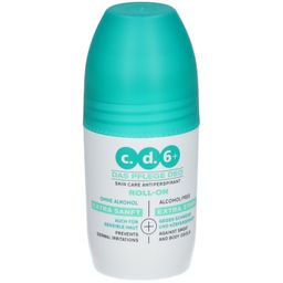 c.d.6+ Roll-on