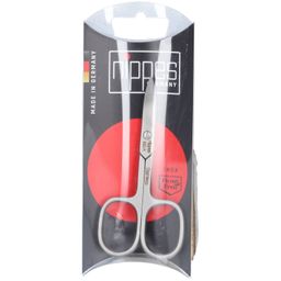 nippes Solingen Nagelschere rostfrei