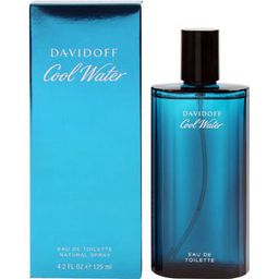 DAVIDOFF Cool Water for Men