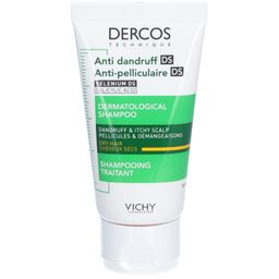 B. Vichy Dercos Anti Schuppen Shampoo trocken