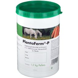 PlantaVet® PlantaFerm P