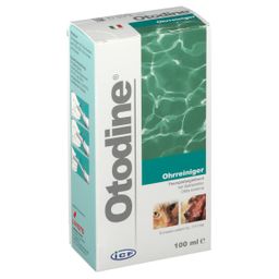 Otodine®